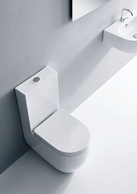 Space saver toilets deals