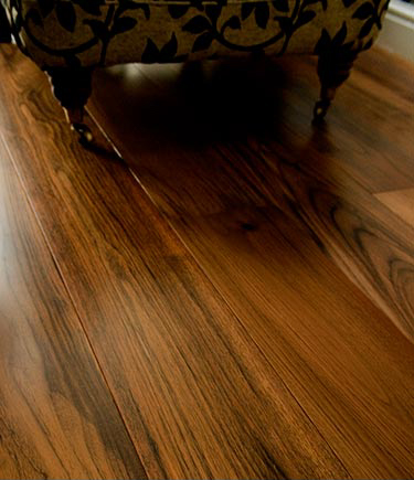 Teak Engineered Wood Flooring (93K)