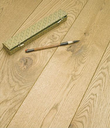 Oak Wood Flooring in Oil (92B)