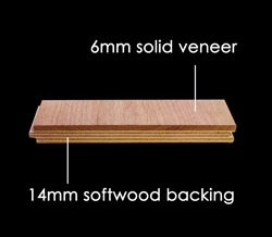 veneer