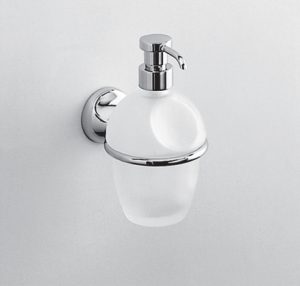 Soap Dispenser