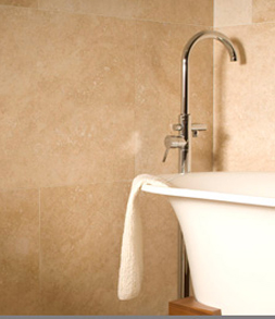 Travertine Wall Tiles