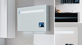 Bathrooms of the Future