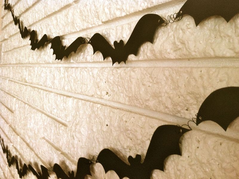 Bat Garland