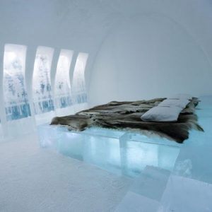 Ice Hotel