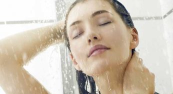 Shower Worshippers