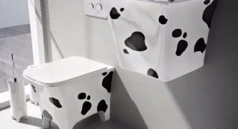 How smart is your toilet?