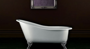 What is a Slipper Bath?