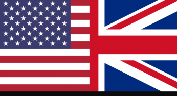 This year’s trends in the US and UK