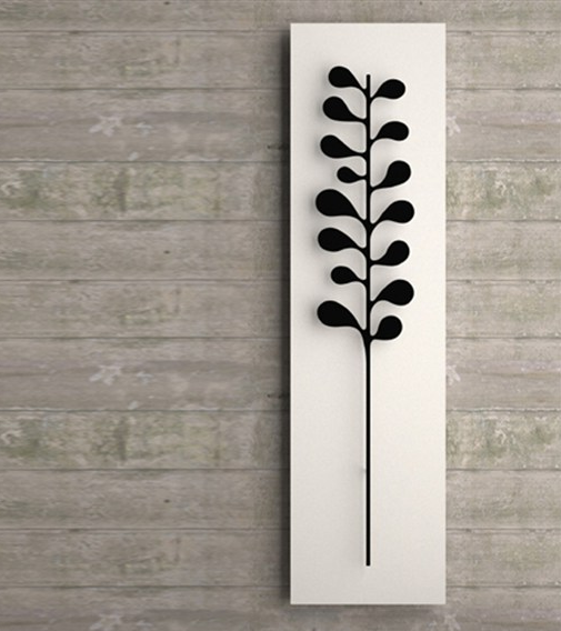 flower-power-radiator