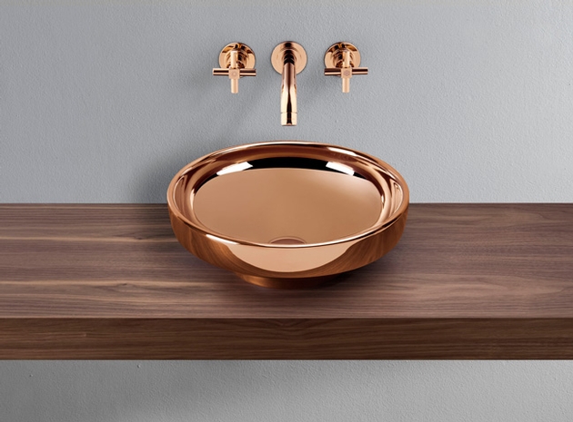 copper-basin