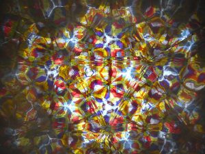 Kaleidoscope