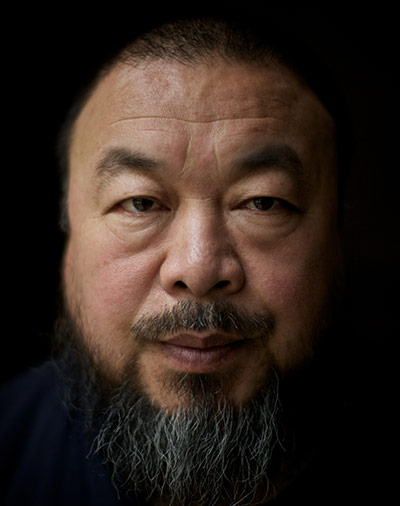 ai-weiwei