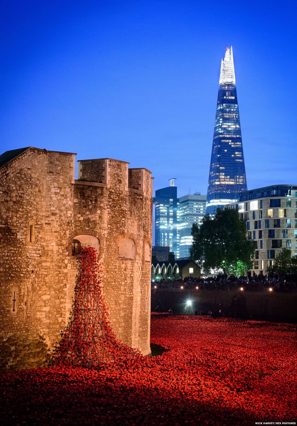 poppies-london