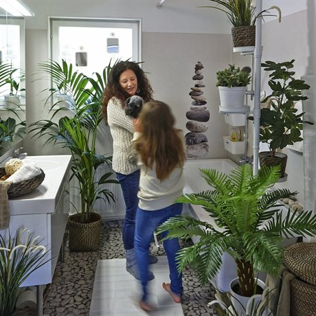 bathroom-plants-ikea