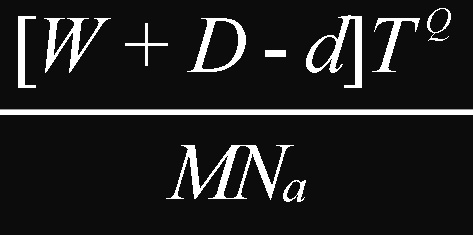 blue-monday-equation