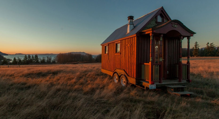 tiny-house