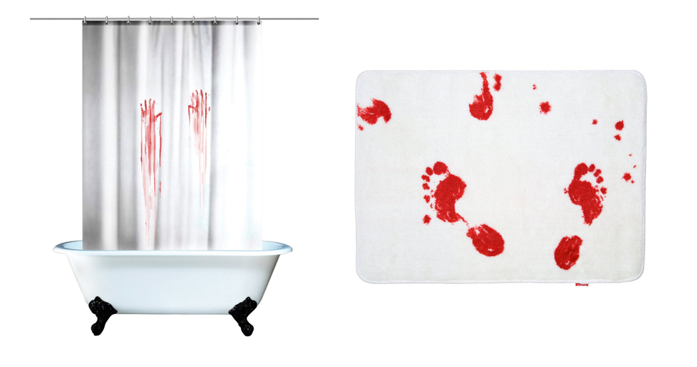 blood-shower-curtain