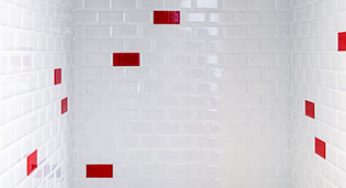 Design inspiration from Virgin Hotels