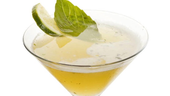 basil-martini