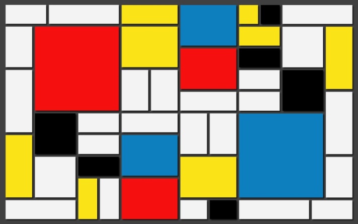 mondrian