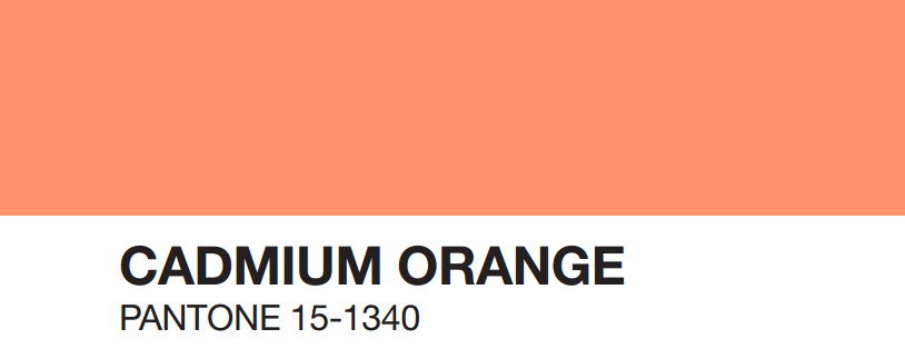 cadmium-orange