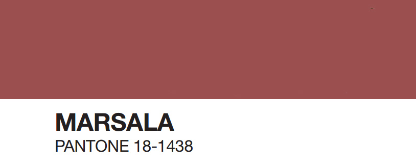 pantone-marsala