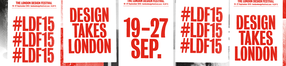 london-design-festival
