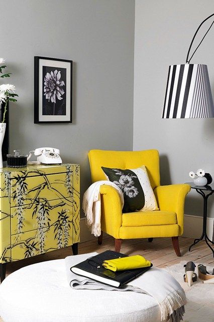 yellow-chair-bedroom