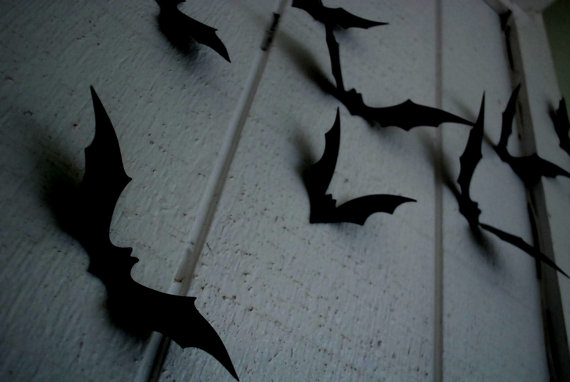 bat-decorations