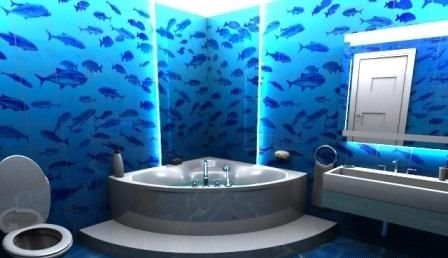 fish-bathroom-walls