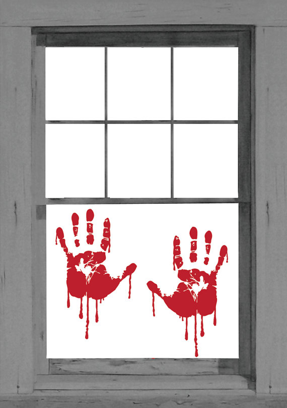 handprint-halloween-window