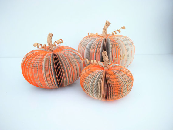 paper-pumpkins