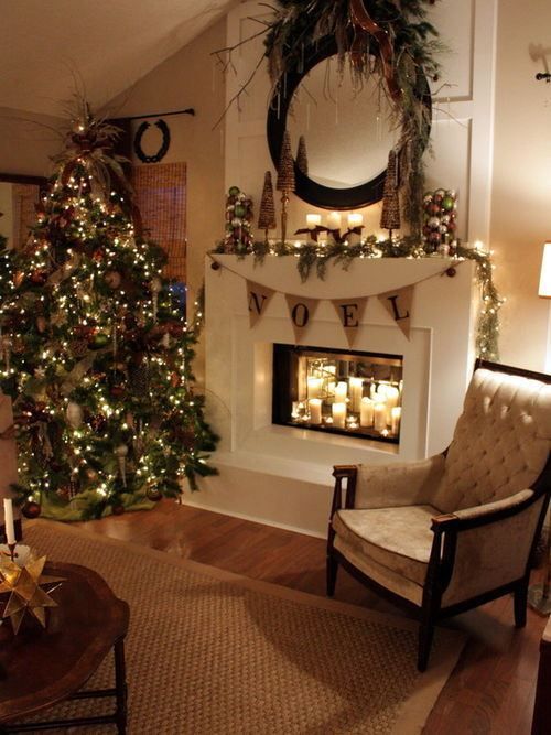 Christmas traditions: warm and cosy - LivinghouseLivinghouse