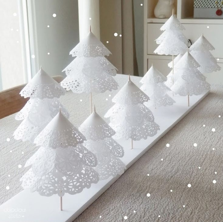 doilies-xmas-tree