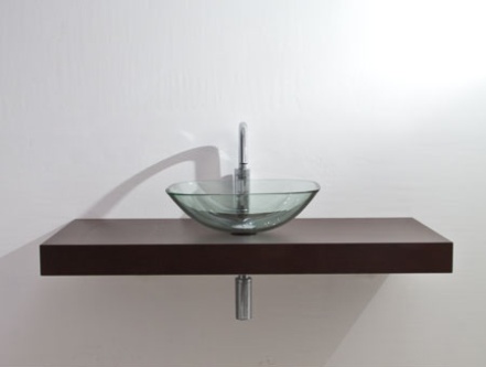 glass-basin