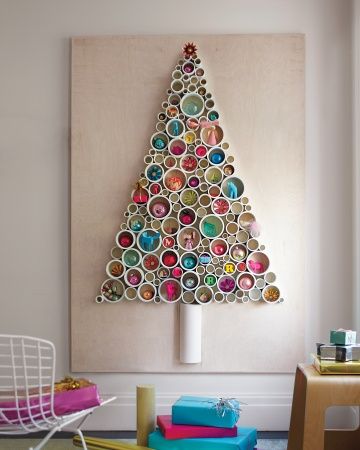 pvc-pipe-xmas-tree