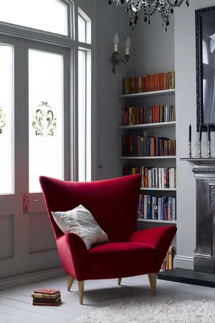 red-armchair