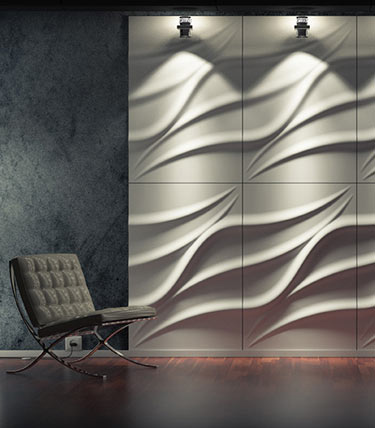 wavy-3d-wall-panels