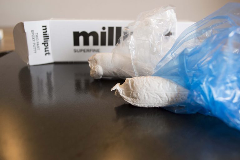 Kintsugi Repair - 5-Step Tutorial - LivinghouseLivinghouse