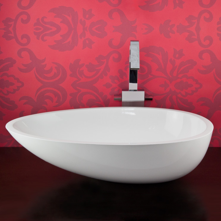 Cleo Lay-on Basin