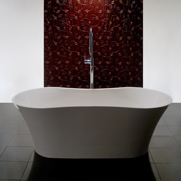 Dove Contemporary Bath (26M)