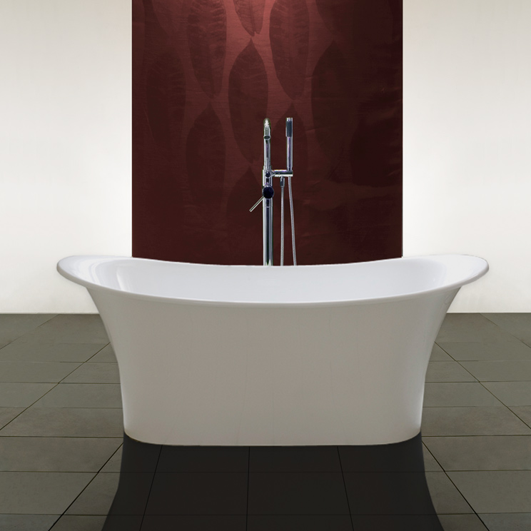 Florence Freestanding Bath (26E)