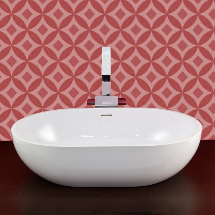 Kloodo counter top basin