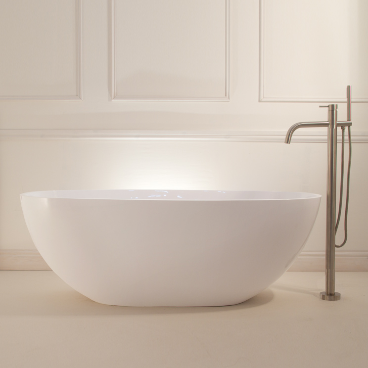 Oscar Modern Freestanding Bath (26N)