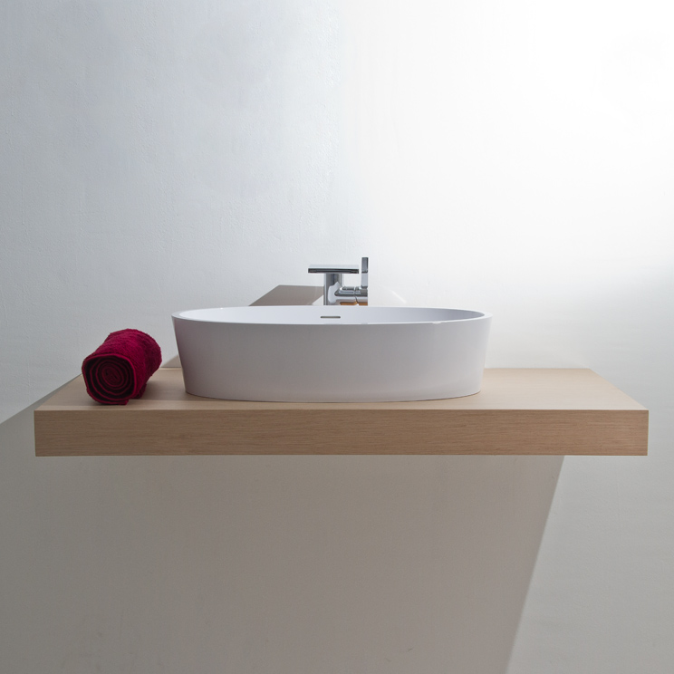 Polar counter top basin (29E)